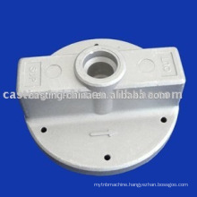 Casting iron plumbing Part